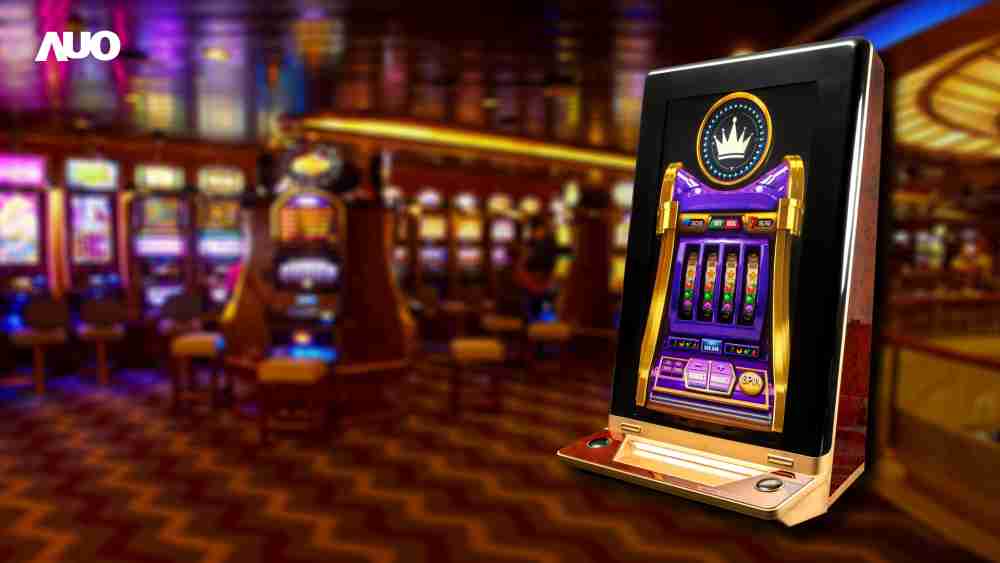 尊时凯龙研发出全球最大30吋裸眼3D Micro LED双层显示器，，，结合Micro LED与A.R.T. LCD显示技术，，形成不同景深的影像平面，，，可应用于电子游艺场域，，，提供玩家更丰富的游乐体验